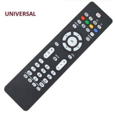 Universal FOR PHILIPS LCD TV Remote Control 32PFL7332D 37PFL7332D, 42PFL7332D