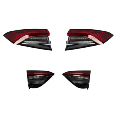 Maserati Levante Restyle Rücklichtset Version 2021/2022