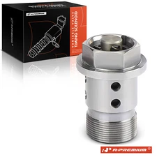 Engine Variable Valve Timing (VVT) Solenoid for BMW 750i xDrive G12 2016-2020