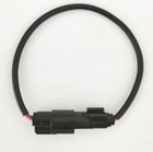 Ski-Doo 12" Egt Wire Loom (Pigtail) Extension