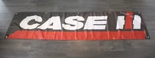Case IH Tractors Banner Flag International Harvester Big 2x8 ft Farm Agriculture