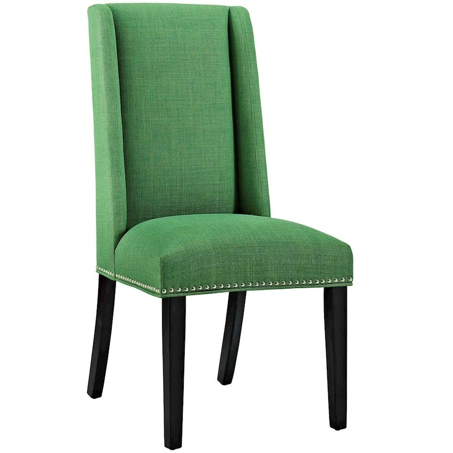 Kelly green chair deals