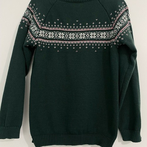 Boys Sweater Edgehill Collection size 6 - Picture 6 of 6