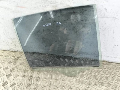 MERCEDES-BENZ R W251, V251 Rear Left Quarter Window E000251 3.00 33134429 - Bild 1 von 2