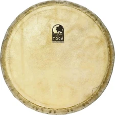 TOCA 12 in HD W/ RING FOR SFDD12