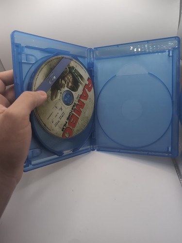 RAMBO The Complete Collector's Set Bluray - Picture 4 of 5