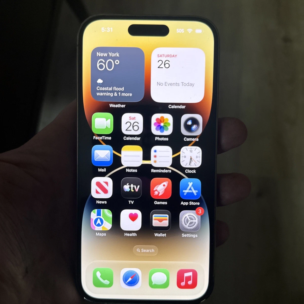 Apple iPhone 14 Pro 256GB for Sale | Shop New & Used Cell Phones