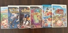wii game bundle lot