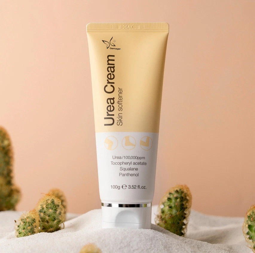 Dermagen Urea Cream 100g