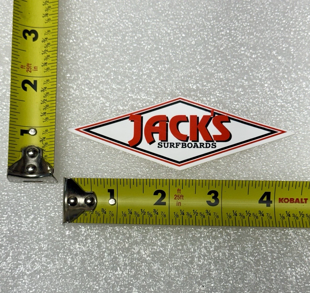 Vintage Surfboard Decal for sale | eBay