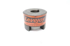Lovejoy 11743 Jaw Coupling 1-1/4in