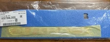 Subaru Emblem Rear Liftgate 2015-2019 Subaru Outback NEW in Package