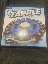Tapple Word Game for Everyone Fast Word Fun