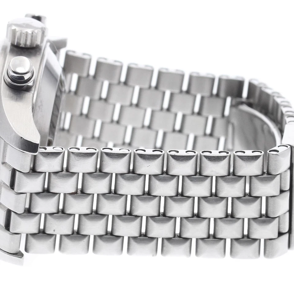 IWC SCHAFFHAUSEN Doppel Chronograph IW371319 Day Date Automatik Herren_905374 - Bild 4 von 4