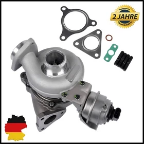 Turbolader für Audi A4 A5 A6 Q5 Seat Exeo 2.0 TDI 130kW 177PS CGLC 818987 817047