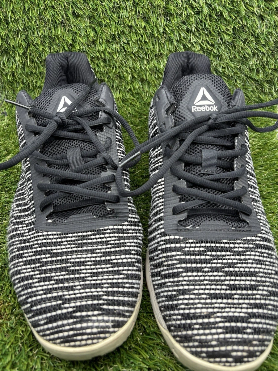 Reebok CrossFit Speed TR 2.0 Black for Sale | Authenticity  display picture 2