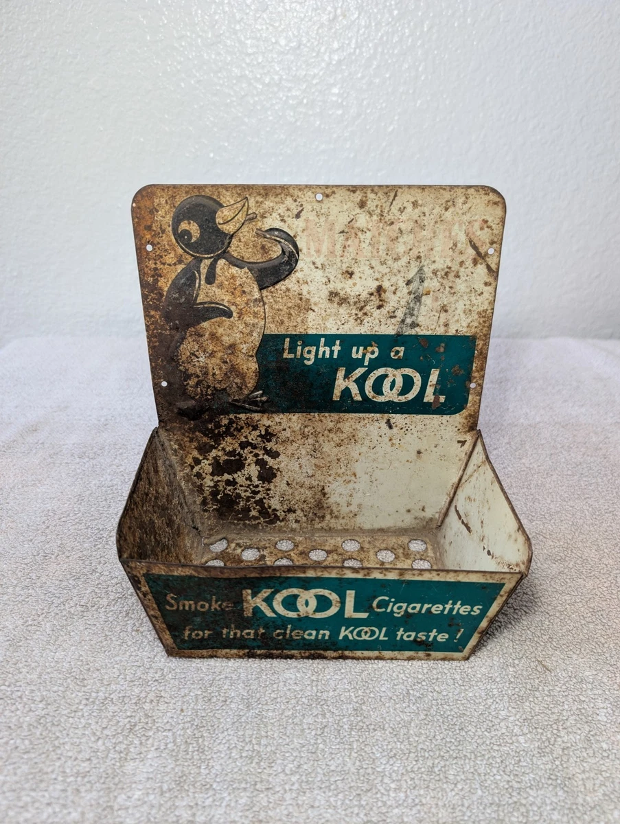 Kool Other Tobacciana for sale | eBay