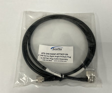 NEW AccelTex Solutions 240 Series Antenna Cable - 5ft ATS-240-RANP-RPTNCP-5ft