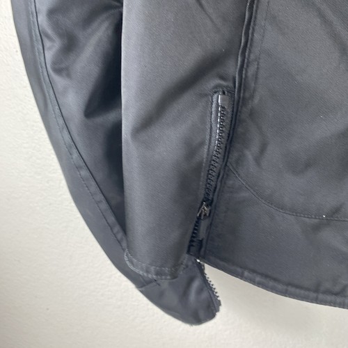 Shift Motorcycle Jacket - Women Envy Extra Large New With Tag Black - Picture 12 of 23