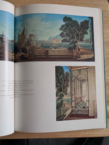 THE WORK OF REX WHISTLER - Laurence - 1960 1st edition - Catalogue Raisonné ART - Picture 20 of 24