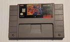 New ListingMega Man 7 SNES Super Nintendo