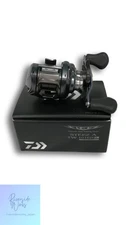 DAIWA STEEZ A TW1016H Baitcasting Reel High Precision Fishing Gear