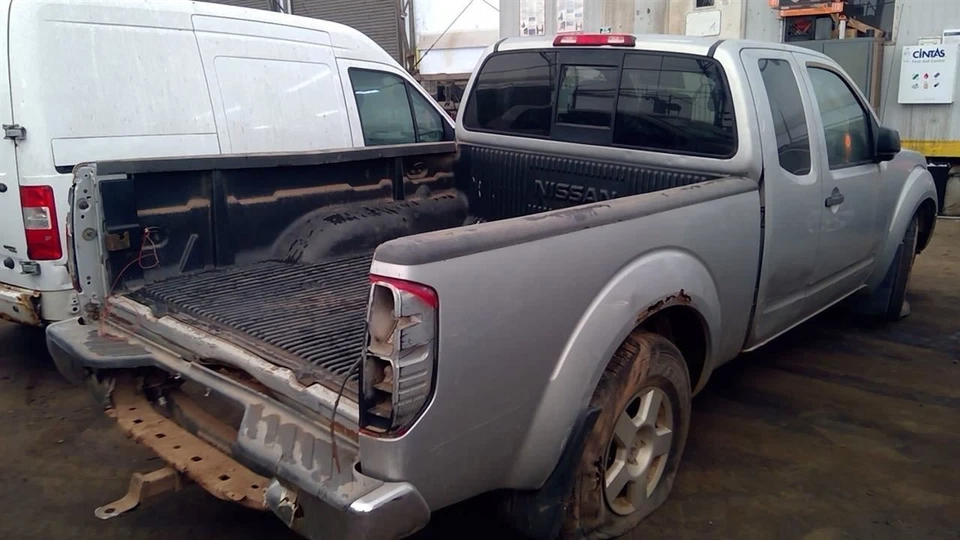 Rear Axle 6 Cylinder 4WD King Cab Fits 05-19 FRONTIER 6781663 Foto 4 de 4