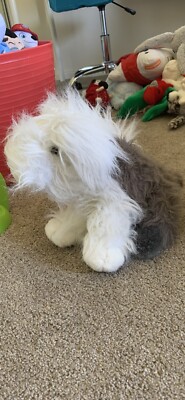 gumtree old english sheepdog
