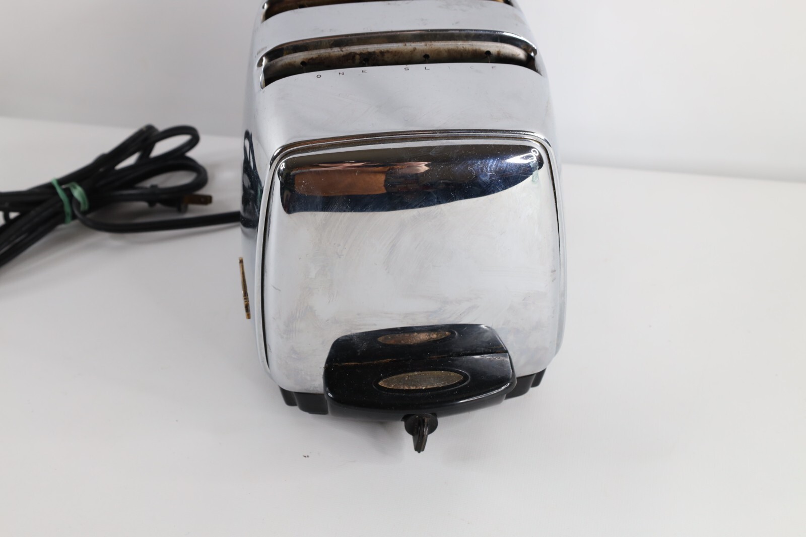 Vtg 70s Mid Century Modern MCM Sunbeam Radiant Control Auto Drop