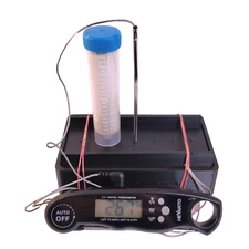 Tempeh Making Set To Make Tempeh At Home Easy And Healthy Food