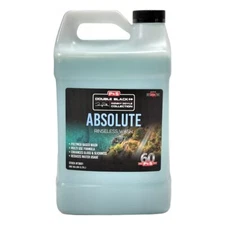 P&S Absolute Rinseless Wash | Polymer Based Wash | Reduces Water Usage | Easy 