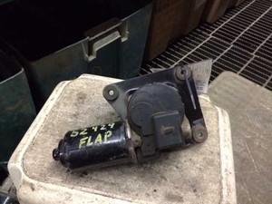WINDSHIELD WIPER MOTOR 1 PLUG Fits 1987-96 FORD F150 21898 | eBay