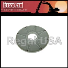 2267635 Flange for Caterpillar (X) 226-7635