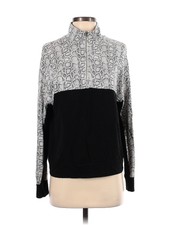 Monrow Women Silver Jacket S