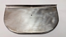 Pursuit Pedal Plane Seat Bottom