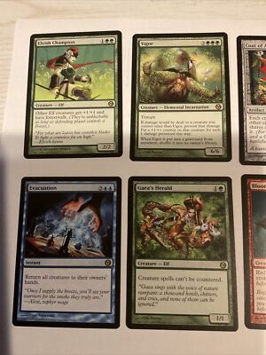 mtg all planeswalker cards 10 Assorted Planeswalkers - Includes Mythics, Rares, Uncommons - NM/M!!! WAR] All Planeswalker Card Images
