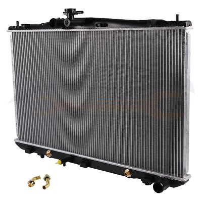Radiator Cooling Fan Assembly For Toyota Sienna 2011-2016 & Lexus RX350 2010-2015