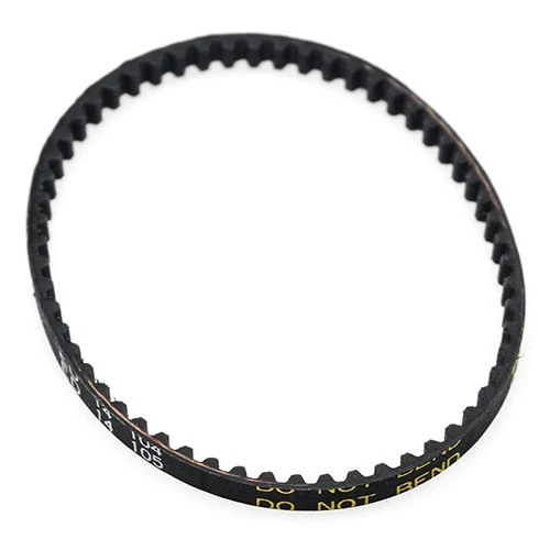 Yeah Racing HPI Sprint 2 4mm Rear S3M174 Urethane Belt SPT2-017