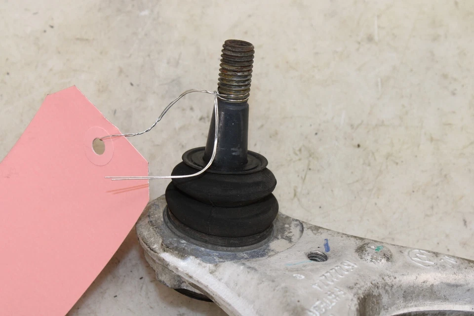 2007-2010 Saturn Sky Front Left Upper Control Arm OEM KW57 - Image 4 of 4