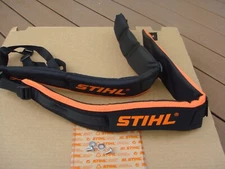 GENUINE STIHL BR800-X BLOWER SHOULDER HARNESS STRAP STRAPS - FOR "X" VERSION