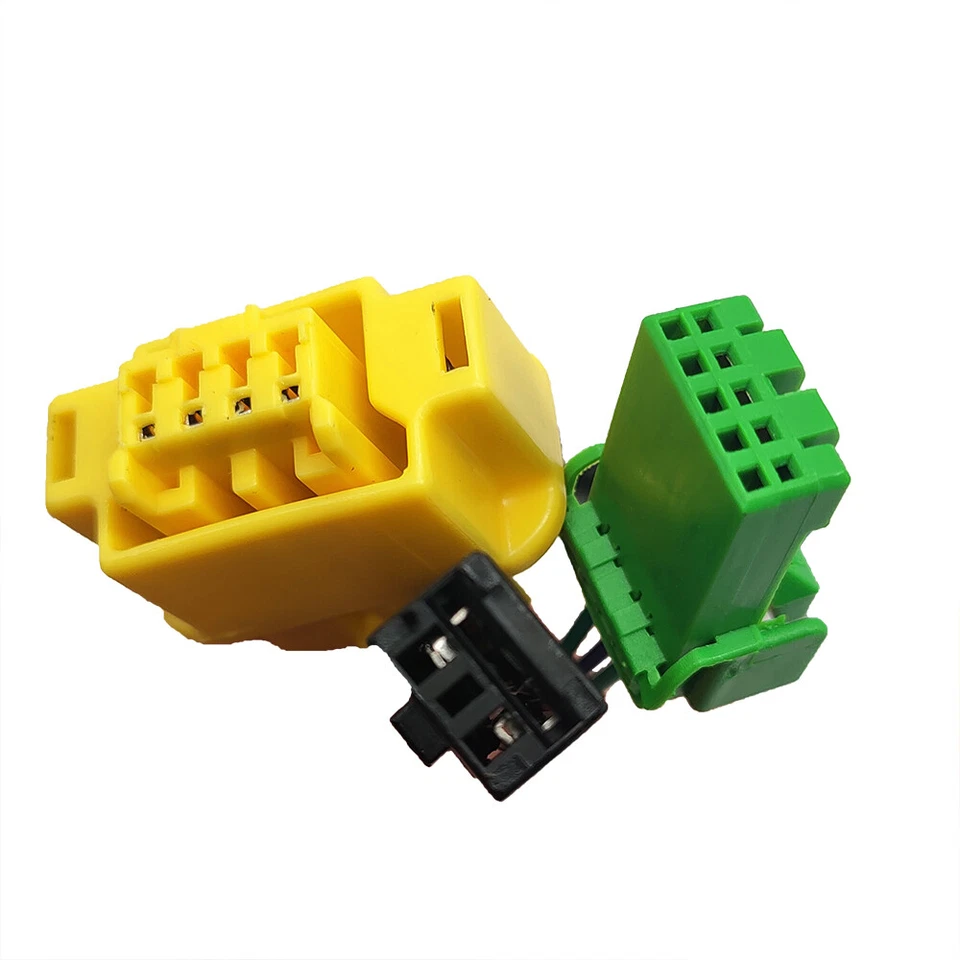 77900-SCV-A11 Spiral Cable Clock Spring for 2003-2005 Honda Element 2.4L Foto 3 de 4