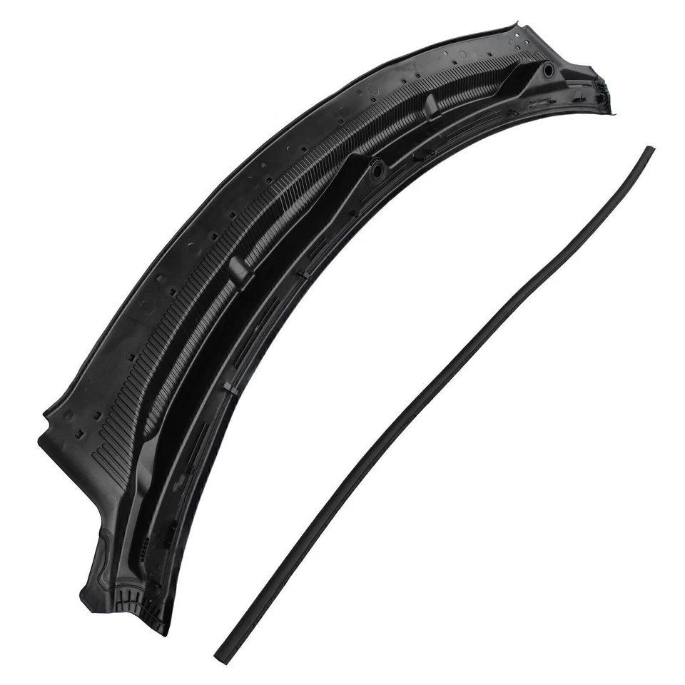 US Top Windshield Cowl Grille Fits For Ford Explorer 2011-2019 BB5Z78022A68AA - Image 3 of 4