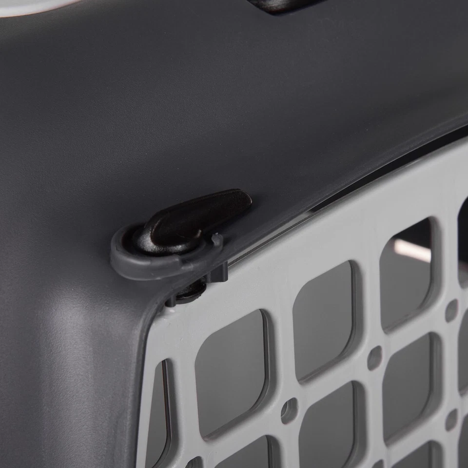 8003507972018 ZOLUX Gulliver 2 Transportbox ZOLUX - Bild 4 von 4