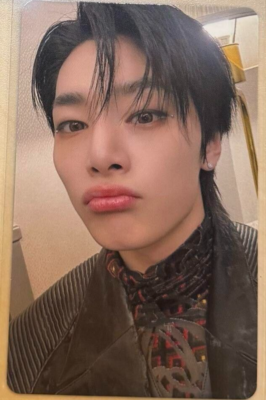Stray Kids Japan Offline Event OSAKA Limited Mar 16th Stray Kids Japan Offline Event OSAKA Limited Mar 16th