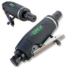 Grex Model MR368 Inline Die Grinder