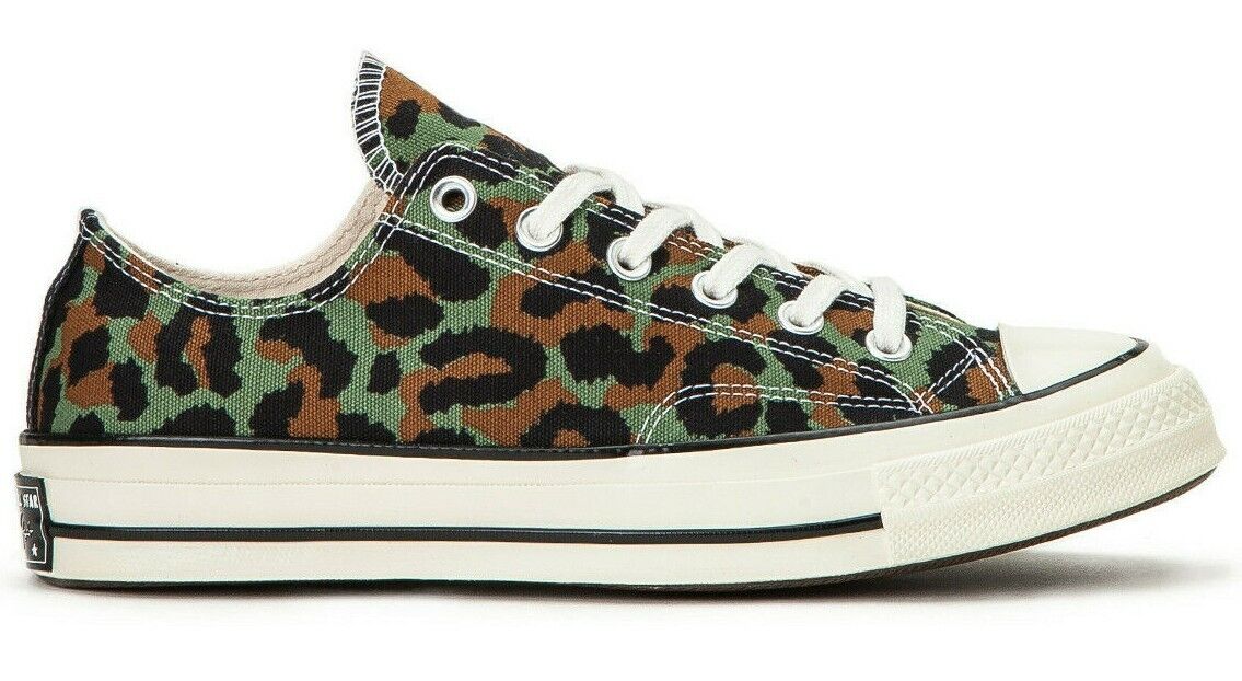 Converse x Invincible Wacko Maria Chuck Taylor 70 167498C Converse x Invincible Wacko Maria Chuck Taylor 70 167498C