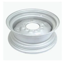 Sparex, S.40287 Rim, Front, 550 X 16 For Allis Chalmers David Brown 1200 Series