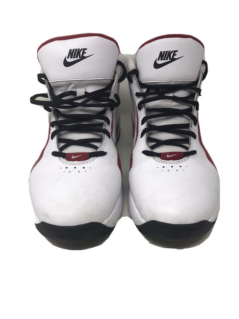 nike overplay iv