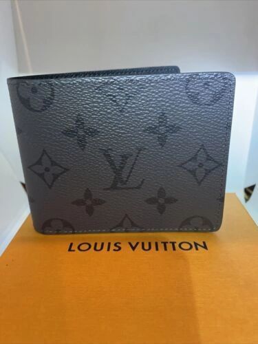 Louis Vuitton Multiple Monogram Wallet