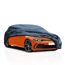 [CCT] Weather/Waterproof Full Car Cover For Volkswagen Golf 1985-2021
